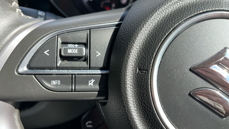 Suzuki Swift 1.2 Mild Hybrid Ultra ALLGRIP 5dr Petrol Hatchback